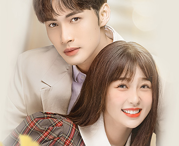 “MONOMAX” ส่ง “A Romance of The Little Forest พฤกษาเพียงรัก” ซีรีส์รักละมุน เอาใจแฟนคลับ “อวี๋ซูซิน-จางปินปิน”